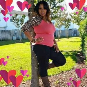 Meet your Posher, Shawana